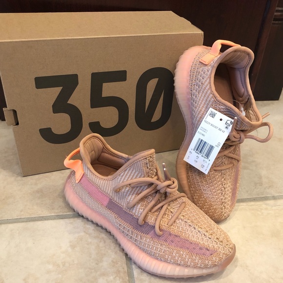 Yeezy Other - Yeezy Boost 350 V2 Clay